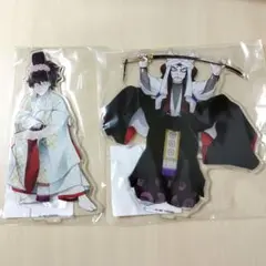 2025年最新】土井半助 アクリル 天鬼の人気アイテム - メルカリ