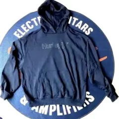 Hurley パーカー ブラック