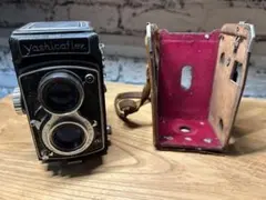 2026年最新】yashica ケースの人気アイテム - メルカリ
