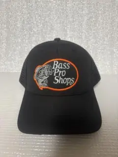 2026年最新】bass pro shops キャップの人気アイテム - メルカリ
