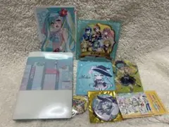 2026年最新】まとめ売り 初音ミクの人気アイテム - メルカリ