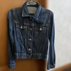 LOWRYSFARM デニムジャケット M