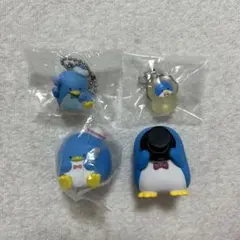 タキシードサム　4点セット