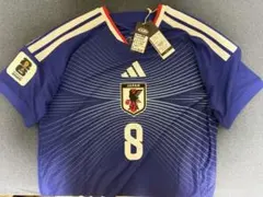 公式パッチ付き】久保建英サッカー日本代表 オーセンティック 
