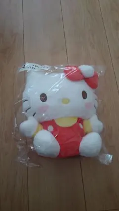 サンリオ　当たりくじ　７点セット　ラストスペシャル　ポスター　有