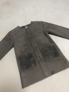 フェイクムートンコート