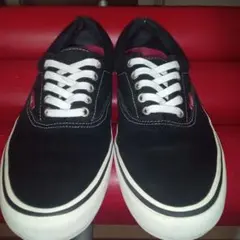 完売品【貴重な28㎝】VANS　ERA　PRO　／Authentic