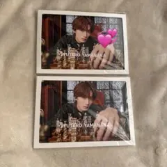 M!LK 山中柔太朗　カレンダー