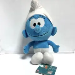 2026年最新】スマーフ ぬいぐるみの人気アイテム - メルカリ