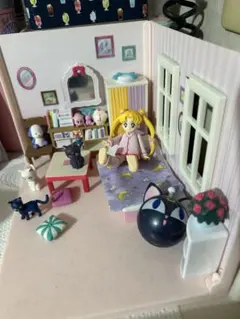 2026年最新】セーラームーン うさぎちゃんのお部屋の人気アイテム