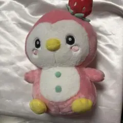 新品未開封】JOCHUM ぽぽ マスコット ぬいぐるみ JO1 川西拓実 - メルカリ