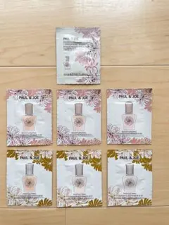 ポール&ジョー　 化粧下地 サンプル セット　PAUL JOE