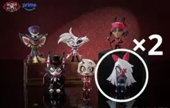 ハズビンホテル ブラインドボックスシリーズ エンジェルダスト - メルカリ