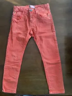 ＺＡＲＡBOYS カラーデニム　size116