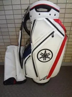ヤマハ / YAMAHA 9.5型キャディバッグ (Y22CBM) USED