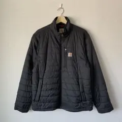 USED【Carhartt USA】カーハート Jacket US物 M 黒