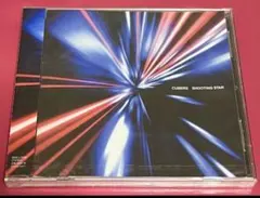 CUBERS　SHOOTING STAR【通常盤】