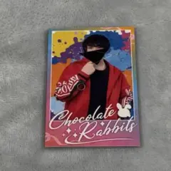 2026年最新】ちょこらび チェキの人気アイテム - メルカリ