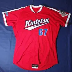 2025年最新】近鉄 ユニフォームの人気アイテム - メルカリ