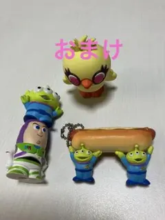 2025年最新】トイ・ストーリーキーホルダーの人気アイテム