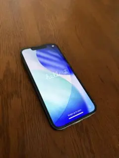 iPhone 13mini 256GB SIMフリー