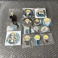 東リべ 松野千冬 グッズ まとめ売り - メルカリ