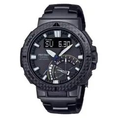 ☆CASIO 腕時計 PRO TREK 5480【PRW-7000FC】GUZ0 - メルカリ