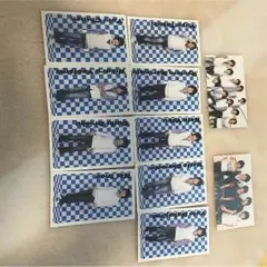 Hey!Say!JUMP カード