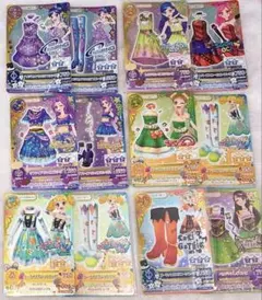 2026年最新】アイカツカード まとめ売りの人気アイテム - メルカリ