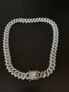 KRONIC Gold and Jewelry マイアミキューバンチェーン - メルカリ