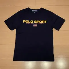 POLO SPORT 半袖Tシャツ