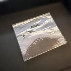 RIDE / Today Forever CD CRESCD100