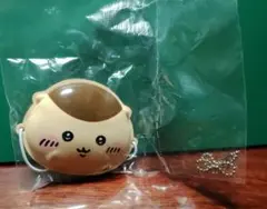 ちいかわミニチュアおめん くりまんじゅう
