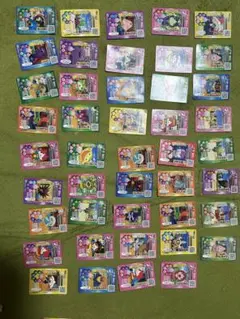 妖怪ウォッチ ともだちうキうキペディア 約86枚セット