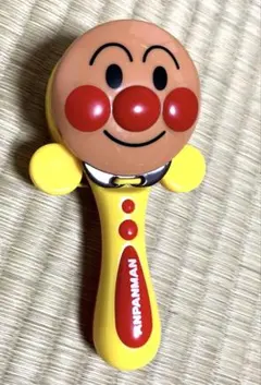 アンパンマン おもちゃ