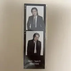 2026年最新】Suga d-day トレカの人気アイテム - メルカリ