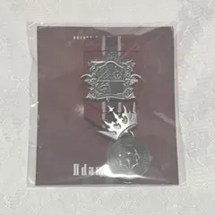 葛葉 Adamantite 初回限定盤B エンブレムブローチ