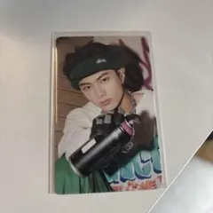 ENHYPEN ジェイ トレカ