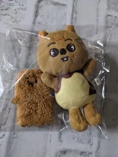 2026年最新】StrayKids ハン ぬいぐるみ skzooの人気アイテム - メルカリ