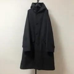 2026年最新】comoli フーデッドコートの人気アイテム - メルカリ