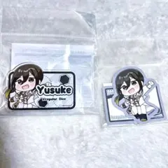 いれいす 悠佑 キャラクターグッズ