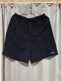 美品！Patagonia バギーズショーツ 5インチ M 黒 57020 - メルカリ