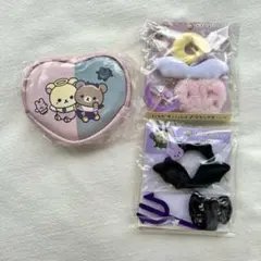 2025年最新】おきがえリラックマ こあくまの人気アイテム - メルカリ