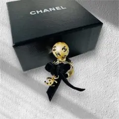 Chanel リング♡ココマーク