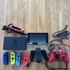 Nintendo Switch 本体他まとめ売り