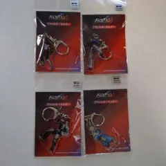 キングオブファイターズ キャラクターグッズ