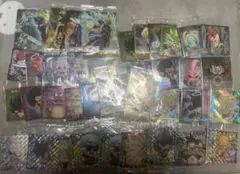 ドラゴンボールウエハース　まとめ売り！！