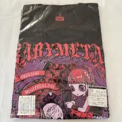 BABYL THE RED MASS Ⅱ Tシャツ Mサイズ 赤ミサ BABYMETAL THE RED MASS Ⅱ Tシャツ Lサイズ 赤ミサ - メルカリ