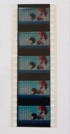 2025年最新】五等分の花嫁映画特典フィルムの人気アイテム - メルカリ