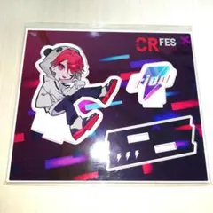 2026年最新】crフェス アクスタの人気アイテム - メルカリ